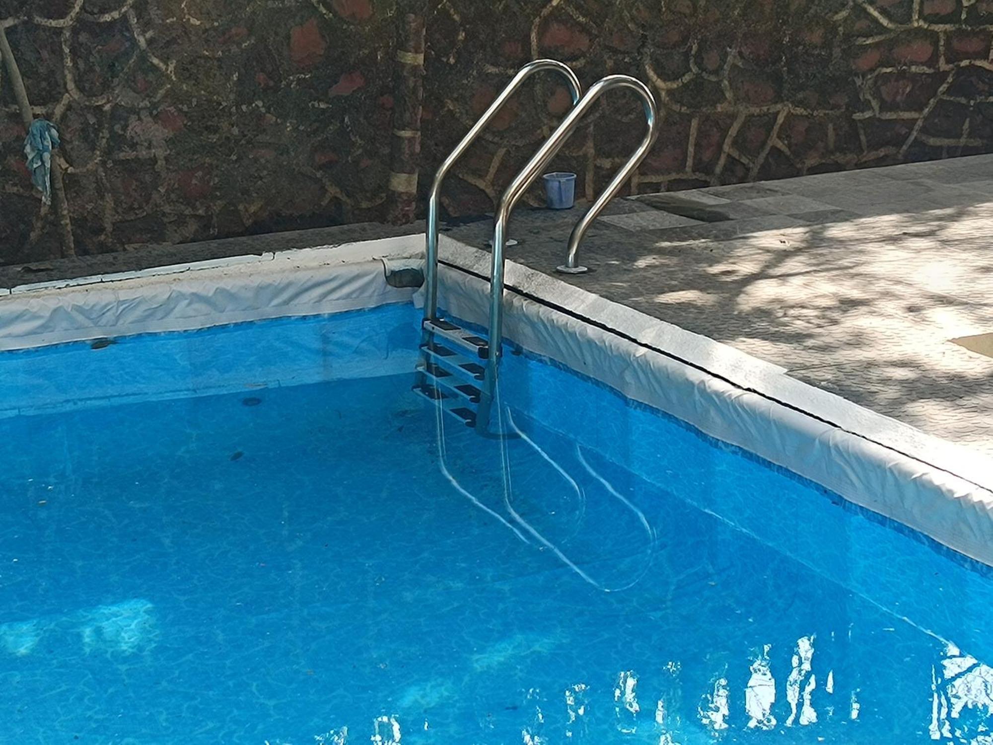 Malhar Bungalow Panchgani Esterno foto