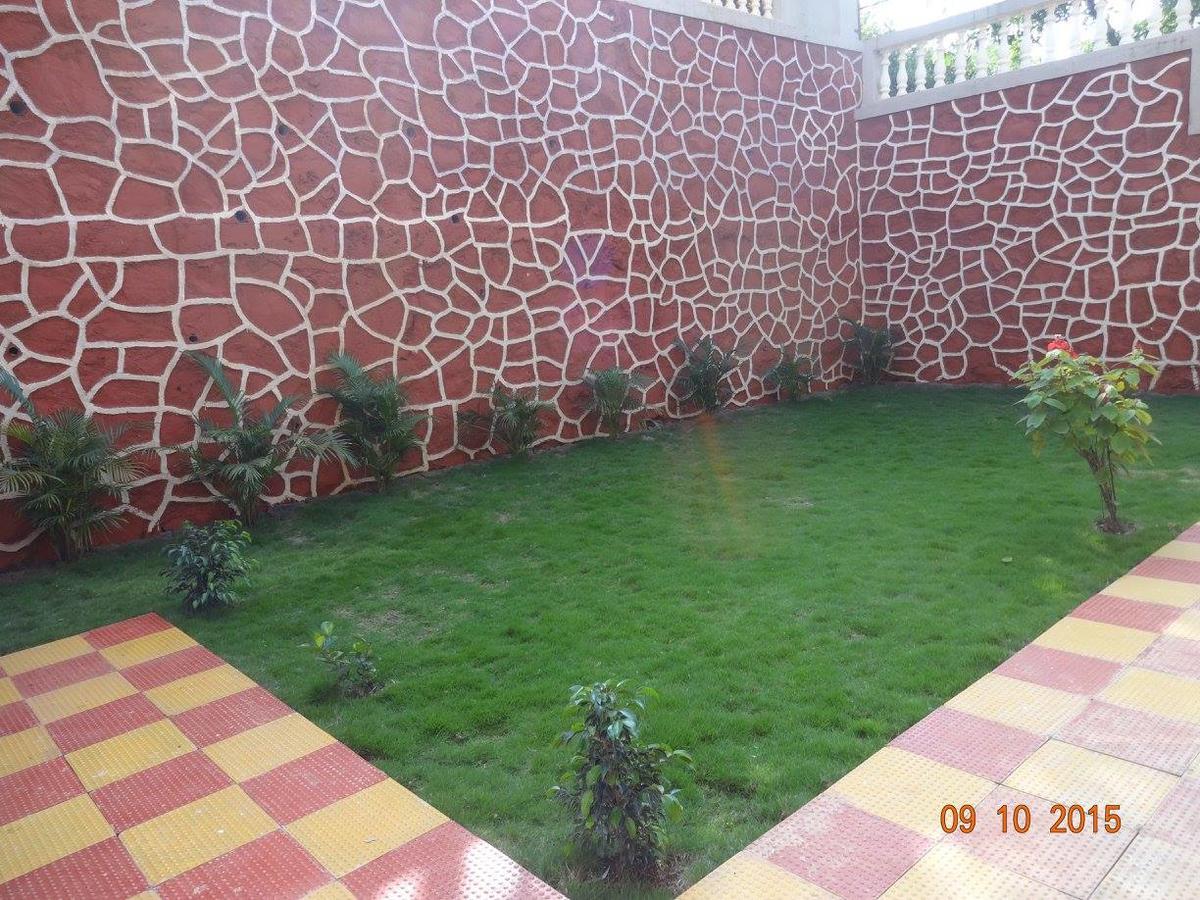 Malhar Bungalow Panchgani Esterno foto