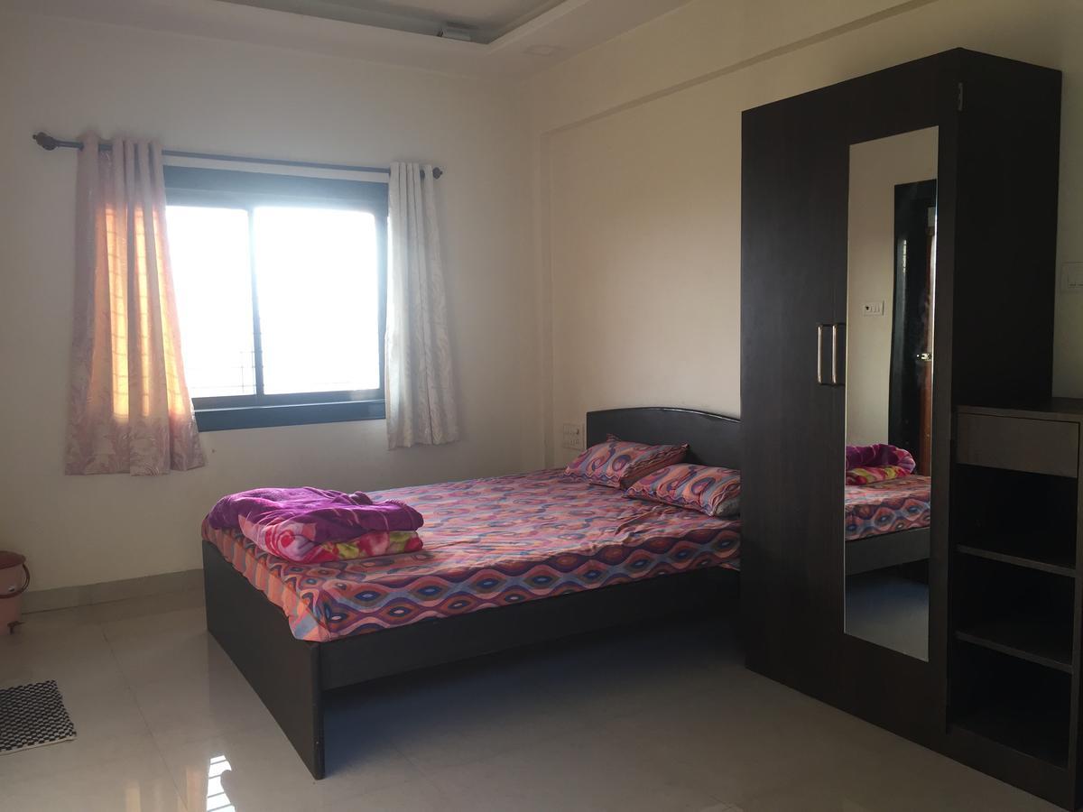 Malhar Bungalow Panchgani Esterno foto