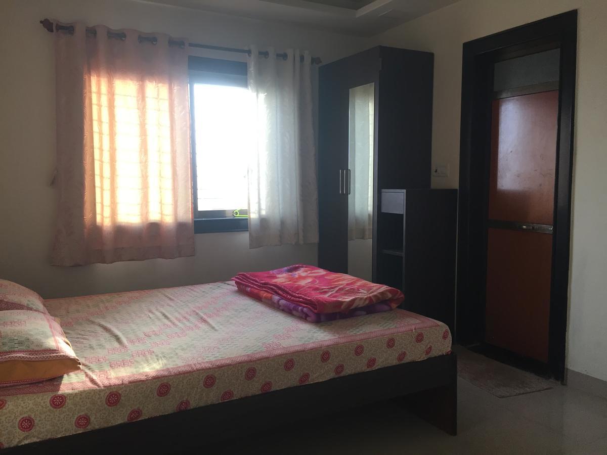 Malhar Bungalow Panchgani Esterno foto