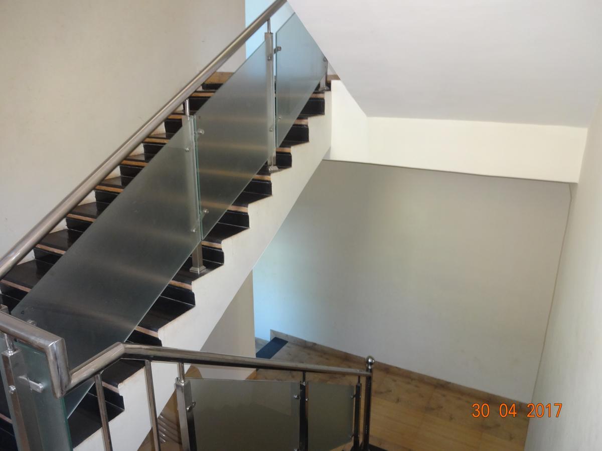 Malhar Bungalow Panchgani Esterno foto