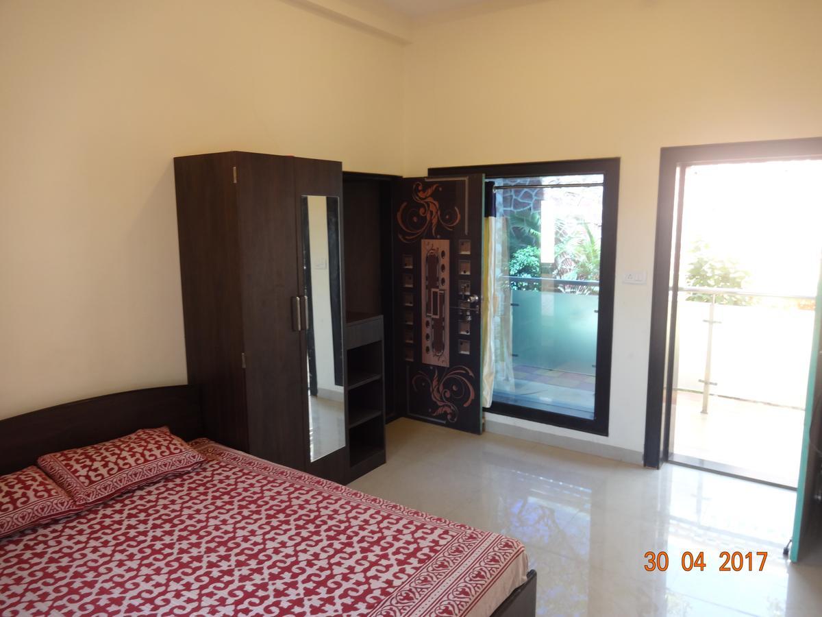 Malhar Bungalow Panchgani Esterno foto