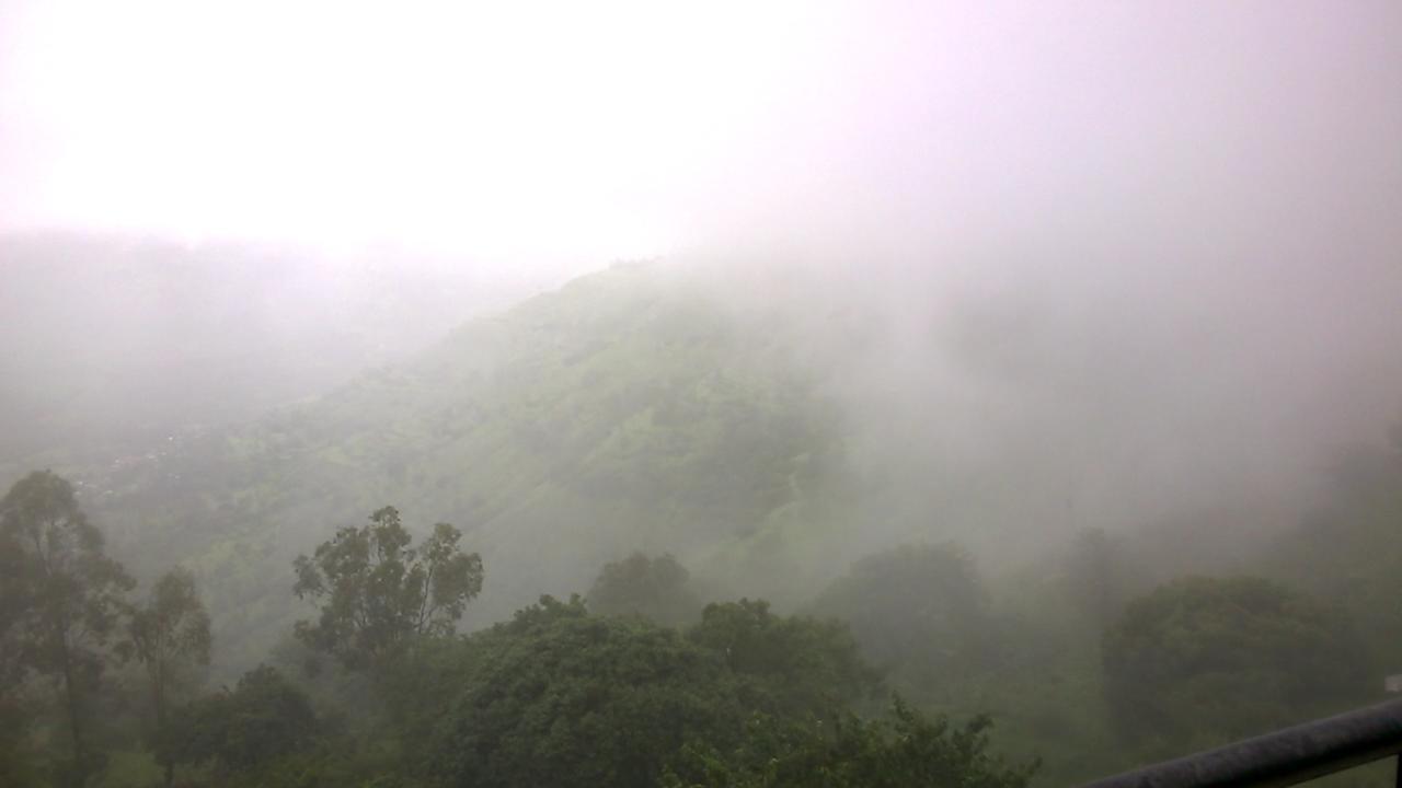 Malhar Bungalow Panchgani Esterno foto