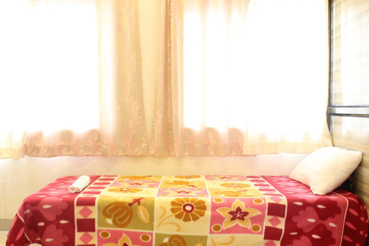 Malhar Bungalow Panchgani Esterno foto