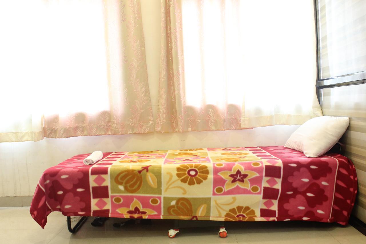 Malhar Bungalow Panchgani Esterno foto