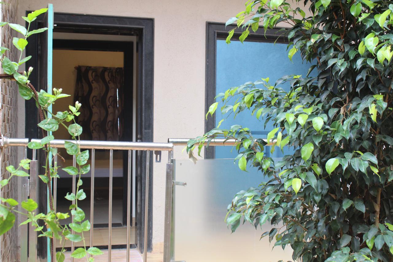 Malhar Bungalow Panchgani Esterno foto